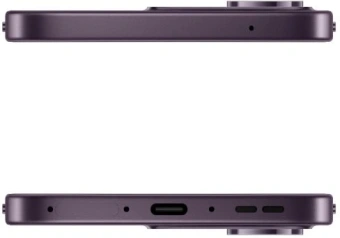 Смартфон Oppo CPH2859 Reno 16F 256Gb 12Gb фиолетовый моноблок 3G 4G 6.75" Android 802.11 a/b/g/n/ac/ax NFC GPS - купить недорого с доставкой в интернет-магазине