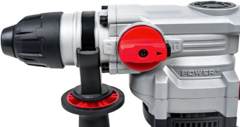 Перфоратор P.I.T. PBH26-C4 патрон:SDS-plus уд.:4.7Дж 1200Вт (кейс в комплекте) - купить недорого с доставкой в интернет-магазине