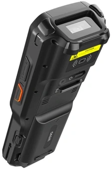 Терминал сбора данных Urovo RT40 (RT40-SS5S10E4011SN) - купить недорого с доставкой в интернет-магазине