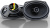 Колонки автомобильные Prology PX-692 220Вт 90дБ 4Ом 15x23см (6x9дюйм) (ком.:2кол.) коаксиальные двухполосные - купить недорого с доставкой в интернет-магазине