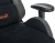 Кресло игровое A4Tech Bloody GC-580 черный/серый искусственная замша с подголов. крестов. - купить недорого с доставкой в интернет-магазине