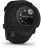 Смарт-часы Garmin Instinct 2 Solar 45мм 0.9" AMOLED корп.черный силикон рем.черный (010-02627-03) - купить недорого с доставкой в интернет-магазине