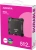 Накопитель SSD A-Data USB3.1 512GB SD620-512GCBK SD620 2.5" черный - купить недорого с доставкой в интернет-магазине