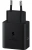 Сетевое зар./устр. Samsung EP-T4511XBEGEU 45W 3A (PD) USB Type-C для Samsung черный - купить недорого с доставкой в интернет-магазине