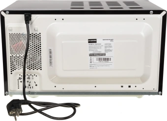 Микроволновая Печь Starwind SMW2320 20л. 700Вт черный - купить недорого с доставкой в интернет-магазине