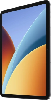 Планшет Xiaomi Redmi Pad 2 P85 6S 4G Gen 2 (2.9) 8C RAM4Gb ROM128Gb 9.7" IPS 2048x1280 Android 16 серебристый 8Mpix 5Mpix BT WiFi microSD 2Tb 7600mAh 18hr - купить недорого с доставкой в интернет-магазине