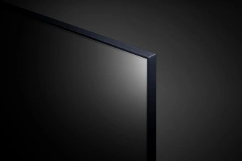 Телевизор LED LG 50" 50NANO80T6A.ARUB синяя сажа 4K Ultra HD 60Hz DVB-T DVB-T2 DVB-C DVB-S DVB-S2 USB WiFi Smart TV - купить недорого с доставкой в интернет-магазине