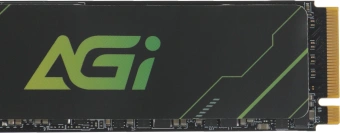 Накопитель SSD AGi PCIe 4.0 x4 1TB AGI1T0G43AI818-CB M.2 2280 - купить недорого с доставкой в интернет-магазине