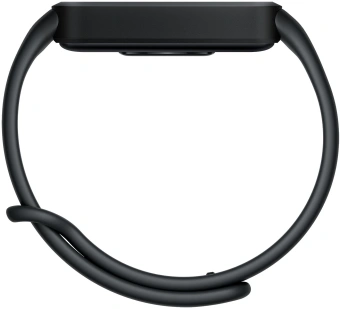 Фитнес-трекер Xiaomi Smart Band 9 Active TFT корп.:черный рем.:черный (BHR9444GL) - купить недорого с доставкой в интернет-магазине