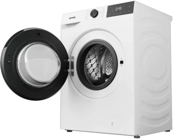 Стиральная машина Gorenje WG2P114A12/C класс: A загр.фронтальная макс.:11кг белый инвертор - купить недорого с доставкой в интернет-магазине
