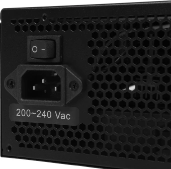 Блок питания Formula ATX 400W AC VX PLUS (20+4pin) 120mm fan 2xSATA RTL - купить недорого с доставкой в интернет-магазине