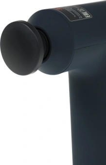 Массажер Xiaomi Massage Gun Mini черный (BHR6083GL) - купить недорого с доставкой в интернет-магазине