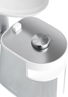 Мясорубка Candy CG-200 2000Вт белый - купить недорого с доставкой в интернет-магазине