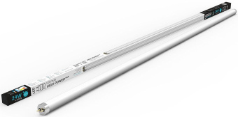 Лампа светодиодная Gauss Elementary 93024 24Вт цок.:G13 трубка 220B св.свеч.бел.нейт. (упак.:1шт) - купить недорого с доставкой в интернет-магазине