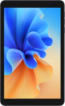 Планшет Digma Q8 SC9863A (1.6) 8C RAM3Gb ROM32Gb 8" IPS 1280x800 4G 2Sim Android 14 серый 5Mpix 2Mpix BT WiFi microSD 128Gb 4500mAh - купить недорого с доставкой в интернет-магазине
