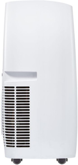 Кондиционер мобильный Electrolux Bliss Art EACM-12 GT/N6 белый площ.30м2 - купить недорого с доставкой в интернет-магазине