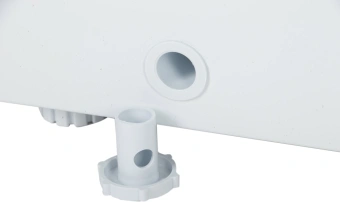 Морозильный ларь Maunfeld MFL200W белый - купить недорого с доставкой в интернет-магазине