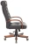 Кресло руководителя Бюрократ T-9928WALNUT/ECO черный экокожа крестов. металл/дерево - купить недорого с доставкой в интернет-магазине