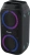 Минисистема Hisense Party Rocket 160 черный 160Вт USB BT - купить недорого с доставкой в интернет-магазине