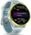 Смарт-часы Garmin Forerunner 570 47мм 1.4" AMOLED корп.золото белое рем.бирюзовый разм.брасл.:135-205мм (010-02971-01) - купить недорого с доставкой в интернет-магазине