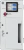 Стабилизатор напряжения Smartwatt AVR Slim 3000RW 3000ВА белый - цена, купить или заказать с доставкой в интернет-магазине Стабилизатор напряжения Smartwatt AVR Slim 3000RW 3000ВА белый - купить недорого с доставкой в интернет-магазине