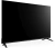 Телевизор LED Digma 55" DM-LED55UBB40 Салют ТВ Frameless Metal черный 4K Ultra HD 60Hz DVB-T DVB-T2 DVB-C DVB-S DVB-S2 USB WiFi Smart TV - купить недорого с доставкой в интернет-магазине