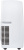 Кондиционер мобильный Electrolux Bliss Art EACM-12 GT/N6 белый площ.30м2 - цена, купить или заказать с доставкой в интернет-магазине Кондиционер мобильный Electrolux Bliss Art EACM-12 GT/N6 белый площ.30м2 - купить недорого с доставкой в интернет-магазине