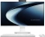 Моноблок Asus PM670KA-WPE0300 27" Full HD Ryzen AI 5 330 (2) 16Gb SSD512Gb RGr без ОС GbitEth WiFi BT 120W клавиатура мышь Cam белый 1920x1080 - купить недорого с доставкой в интернет-магазине