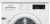 Стиральная машина Bosch WIW24342EU класс:C загрузка до 7кг отжим:1200об/мин белый инвертер - купить недорого с доставкой в интернет-магазине