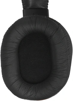 Гарнитура мониторные Sony MDR-7506 3м черный проводные оголовье - купить недорого с доставкой в интернет-магазине