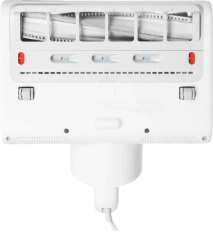 Пылесос ручной Xiaomi Mite Remover 2 Pro 500Вт белый - купить недорого с доставкой в интернет-магазине