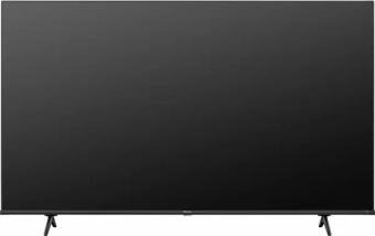 Телевизор QLED Hisense 65" 65E7Q PRO темно-серый 4K Ultra HD 120Hz DVB-T DVB-T2 DVB-C DVB-S DVB-S2 USB WiFi Smart TV - купить недорого с доставкой в интернет-магазине