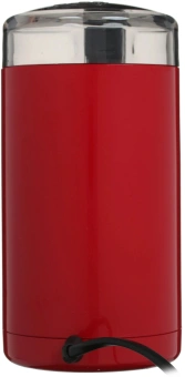Кофемолка Bosch TSM6A014R 180Вт сист.помол.:ротац.нож вместим.:75гр красный - купить недорого с доставкой в интернет-магазине
