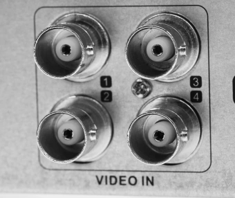 Видеорегистратор HiWatch DS-H104UA(D) - купить недорого с доставкой в интернет-магазине