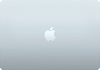 Ноутбук Apple MacBook Air A3448 M5 10 core 16Gb SSD1Tb/10 core GPU 15.3" Liquid Retina (2880x1864) macOS lt.blue WiFi BT Cam (MDVT4HN/A) - купить недорого с доставкой в интернет-магазине