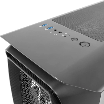 ПК IRU Game 310H6GMA MT i5 12400F (2.5) 16Gb SSD512Gb RTX3070 8Gb FreeDOS GbitEth 650W черный (1992242) - купить недорого с доставкой в интернет-магазине
