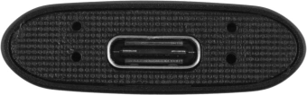 Накопитель SSD Netac USB-C 2Tb NT01ZSLIM-002T-32BK Z Slim 1.8" черный - купить недорого с доставкой в интернет-магазине