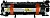 Печка в сборе Cactus CS-FU-HP-M603-NC (RM1-8396/CE988-67915/CE988-67902) (новая) для HP LJ Ent 600 M601/M602/M603