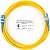 Патч-корд Cabeus FOP(s)-9-SC-SC-5m 1x9/125 OS2 SC-SC 5м LSZH желтый