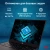 Ноутбук IRU Planio 15ING N-series N100 8Gb SSD256Gb Intel UHD Graphics 15.6" IPS FHD (1920x1080) Windows 11 Pro Multi Language 64 black WiFi BT Cam 6000mAh (2059104) - купить недорого с доставкой в интернет-магазине