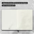 Блокнот Moleskine CLASSIC QP092B20 XLarge 190х250мм 192стр. нелинованный твердая обложка синий - купить недорого с доставкой в интернет-магазине