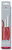 Набор ножей кухон. Victorinox Swiss Classic Paring 6.7111.31 компл.:3предм. красный европодвес - купить недорого с доставкой в интернет-магазине