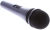 Микрофон проводной Sennheiser E 825-S черный - купить недорого с доставкой в интернет-магазине