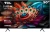 Телевизор QLED TCL 50" 50C655-CN черный 4K Ultra HD 60Hz DVB-T DVB-T2 DVB-C DVB-S DVB-S2 USB WiFi Smart TV - купить недорого с доставкой в интернет-магазине