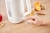 Чайник электрический Gorenje K17OPW 1.7л. 2200Вт белый корпус: пластик - цена, купить или заказать с доставкой в интернет-магазине Чайник электрический Gorenje K17OPW 1.7л. 2200Вт белый корпус: пластик - купить недорого с доставкой в интернет-магазине