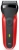 Бритва сетчатая Braun 300s r реж.эл.:3 питан.:элек.сеть/аккум. красный/черный - купить недорого с доставкой в интернет-магазине