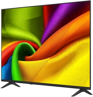 Телевизор LED LG 65" 65NU900B6LA.ARUG черный 4K Ultra HD 60Hz DVB-T DVB-T2 DVB-C DVB-S DVB-S2 USB WiFi Smart TV - купить недорого с доставкой в интернет-магазине