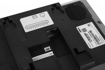 Видеодомофон Dahua DHI-VTH2621GW-P белый - купить недорого с доставкой в интернет-магазине