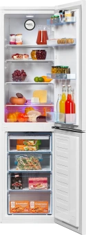 Холодильник Beko B3R0CNK332HW 2-хкамерн. белый - купить недорого с доставкой в интернет-магазине