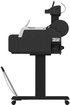 Плоттер Canon imagePROGRAF TM-240 (6242C003AA) A1/24" (без подставки) - купить недорого с доставкой в интернет-магазине